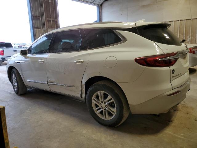 5GAERBKW5LJ130087 - 2020 BUICK ENCLAVE ESSENCE 白色 照片 2