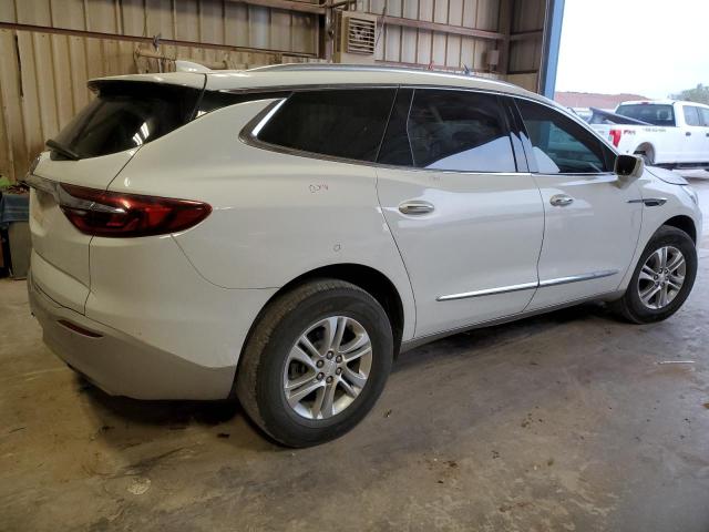 5GAERBKW5LJ130087 - 2020 BUICK ENCLAVE ESSENCE 白色 照片 3