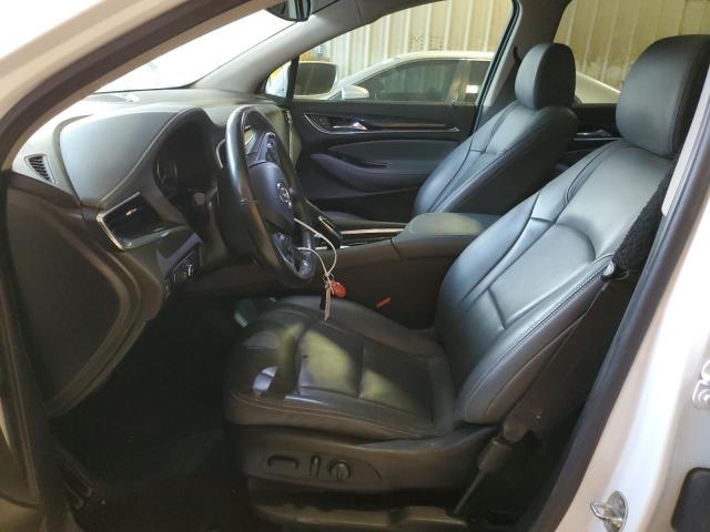 5GAERBKW5LJ130087 - 2020 BUICK ENCLAVE ESSENCE 白色 照片 7