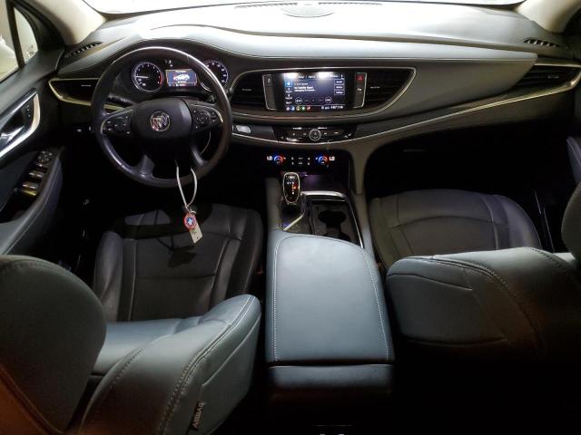 5GAERBKW5LJ130087 - 2020 BUICK ENCLAVE ESSENCE 白色 照片 8