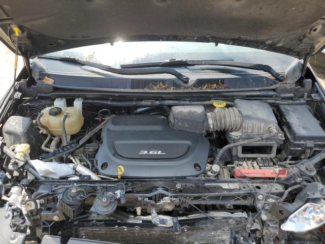 2C4RC1BG1HR771616 - 2017 CHRYSLER PACIFICA TOURING L Qara foto 12