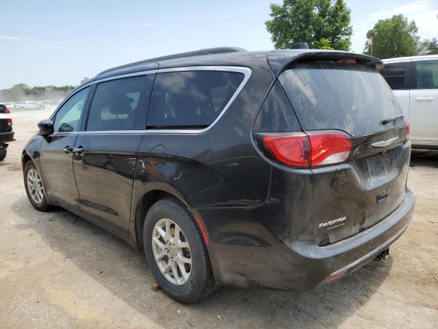 2C4RC1BG1HR771616 - 2017 CHRYSLER PACIFICA TOURING L Qara foto 2