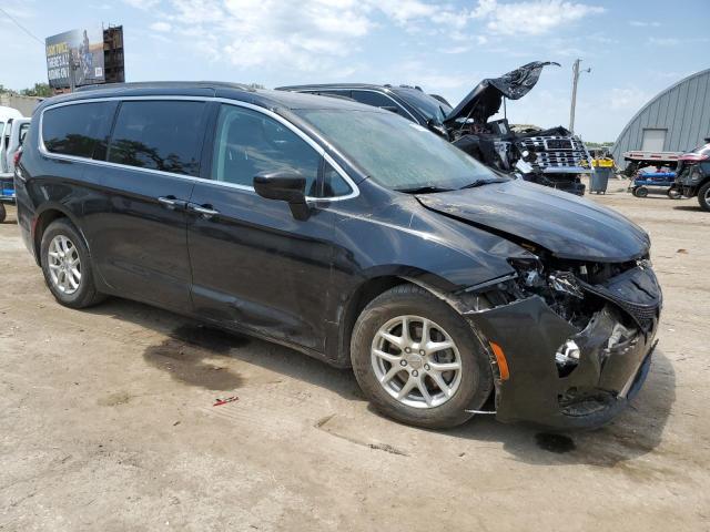 2C4RC1BG1HR771616 - 2017 CHRYSLER PACIFICA TOURING L Qara foto 4