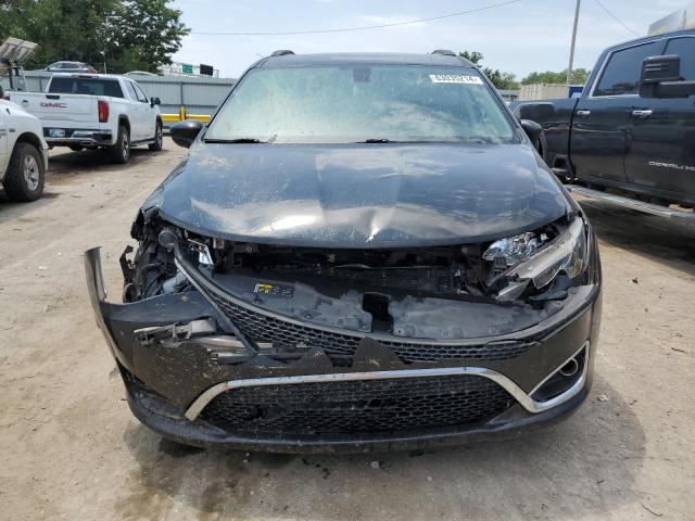 2C4RC1BG1HR771616 - 2017 CHRYSLER PACIFICA TOURING L Qara foto 5