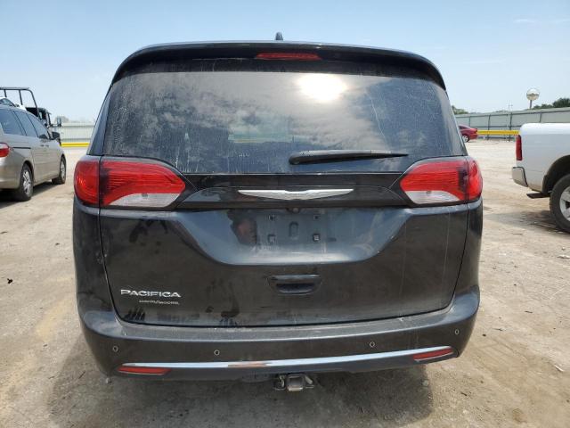 2C4RC1BG1HR771616 - 2017 CHRYSLER PACIFICA TOURING L Qara foto 6