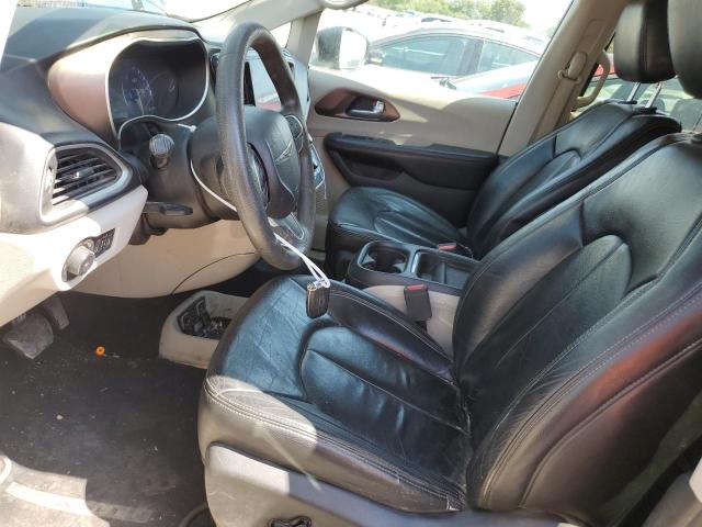 2C4RC1BG1HR771616 - 2017 CHRYSLER PACIFICA TOURING L Qara foto 7