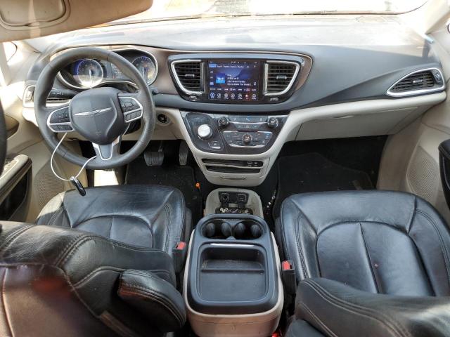 2C4RC1BG1HR771616 - 2017 CHRYSLER PACIFICA TOURING L Qara foto 8