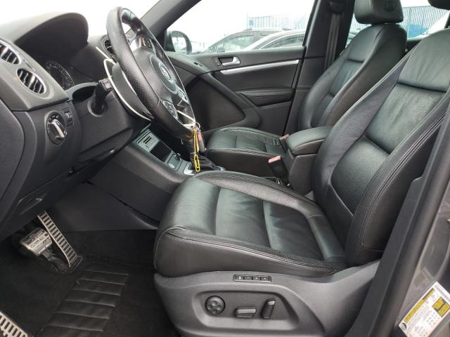 WVGAV7AX0FW613229 - 2015 VOLKSWAGEN TIGUAN S SILVER photo 7