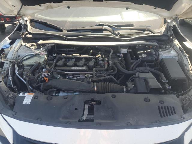 SHHFK7H63KU414074 - 2019 HONDA CIVIC EX Beyaz fotoğraf 11