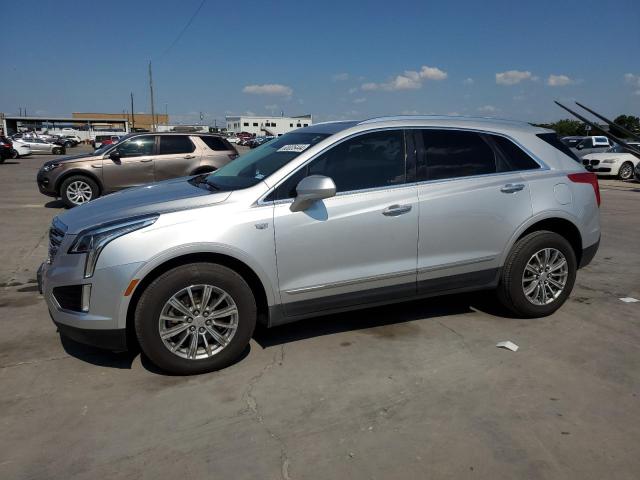 2017 CADILLAC XT5 LUXURY, 