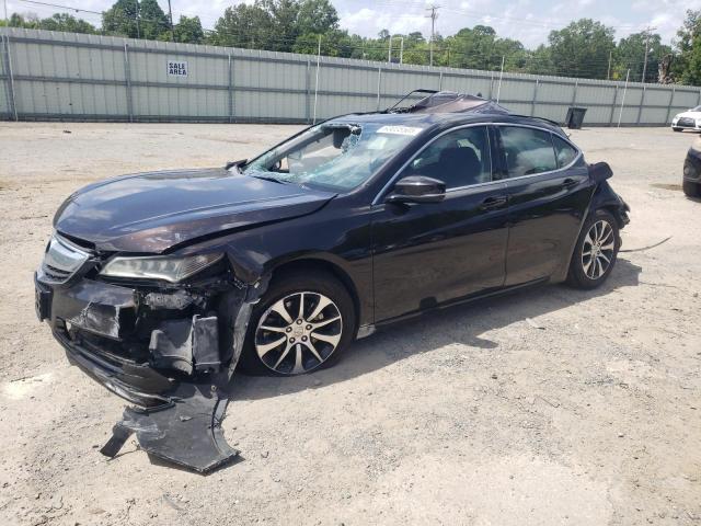 2015 ACURA TLX TECH, 