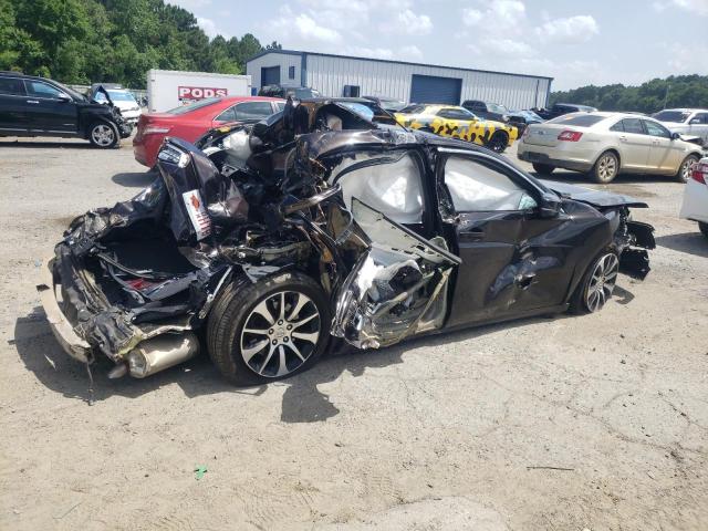 19UUB1F52FA025460 - 2015 ACURA TLX TECH BROWN photo 3