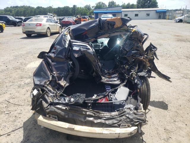 19UUB1F52FA025460 - 2015 ACURA TLX TECH BROWN photo 6