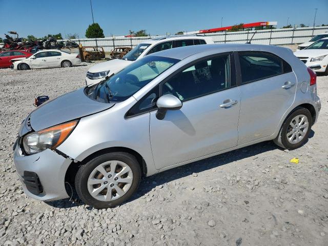 2016 KIA RIO LX, 