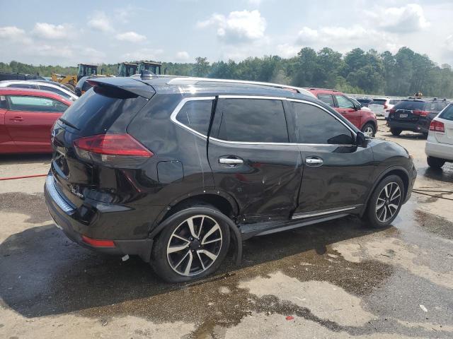 5N1AT2MV4KC798268 - 2019 NISSAN ROGUE S BLACK photo 3