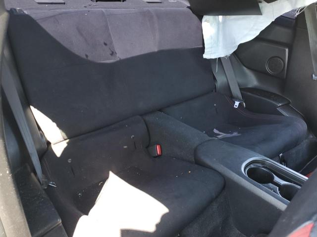 JF1ZNAA13D2700276 - 2013 TOYOTA SCION FR-S შავი ფოტო 10