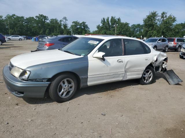 1999 TOYOTA AVALON XL, 
