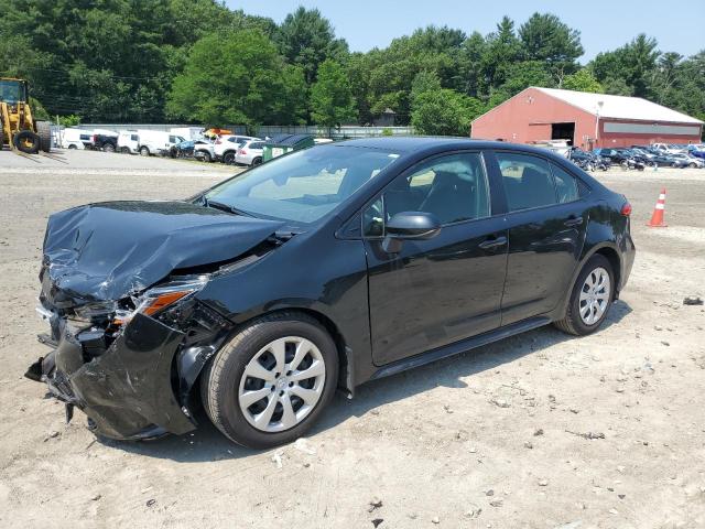 2022 TOYOTA COROLLA LE, 