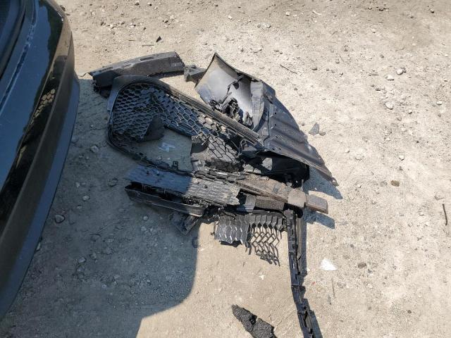 JTDEPMAE0NJ231677 - 2022 TOYOTA COROLLA LE BLACK photo 12