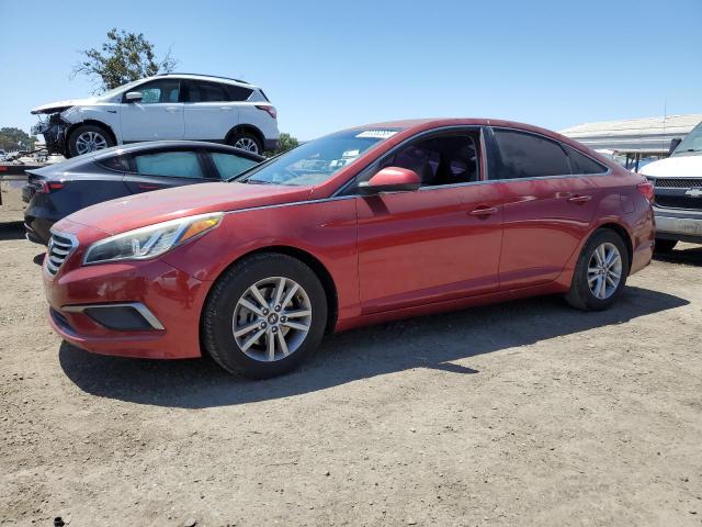 2016 HYUNDAI SONATA SE, 
