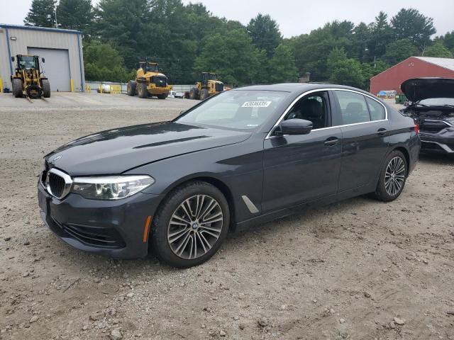 2019 BMW 530 XI, 