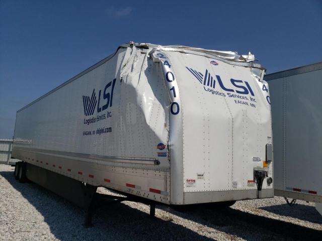 1UYVS2531R3108610 - 2024 UTILITY TRAILER Ağ foto 1