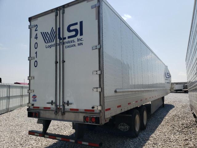 1UYVS2531R3108610 - 2024 UTILITY TRAILER Ağ foto 4