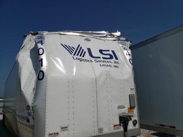 1UYVS2531R3108610 - 2024 UTILITY TRAILER Ağ foto 9