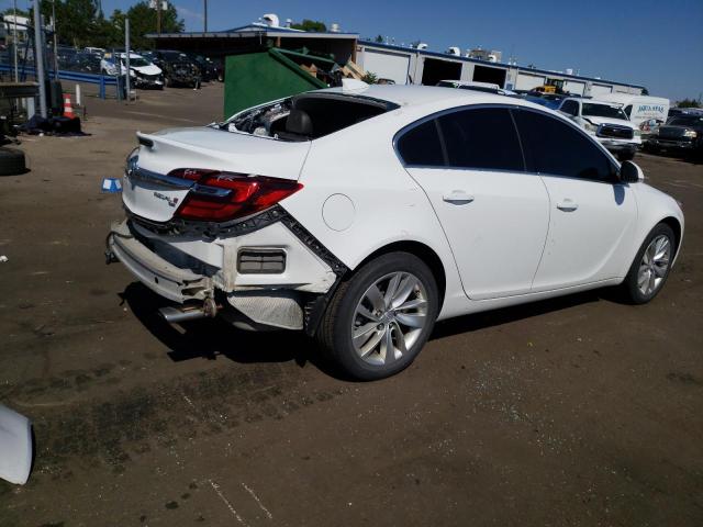 2G4GL5EX4G9106584 - 2016 BUICK REGAL 白色 照片 3