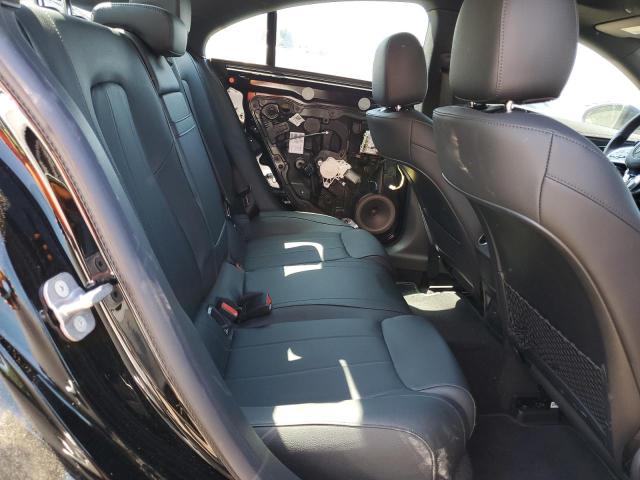 W1K5J4HB1PN413094 - 2023 MERCEDES-BENZ CLA 250 4MATIC BLACK photo 10