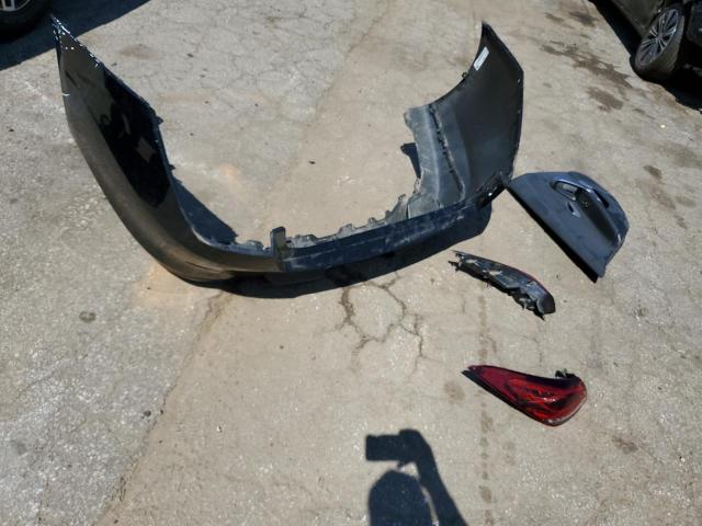 W1K5J4HB1PN413094 - 2023 MERCEDES-BENZ CLA 250 4MATIC BLACK photo 12