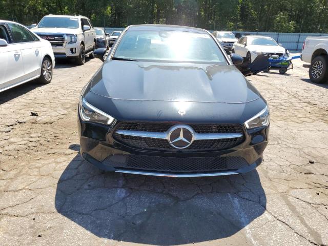 W1K5J4HB1PN413094 - 2023 MERCEDES-BENZ CLA 250 4MATIC BLACK photo 5