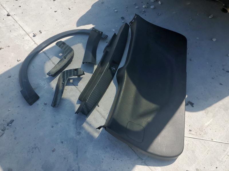 3CZRU5H55KM723930 - 2019 HONDA HR-V EX Lila Foto 13