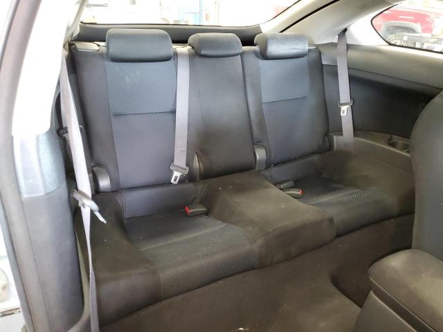 JTKDE177250035246 - 2005 TOYOTA SCION TC 蓝色 照片 10