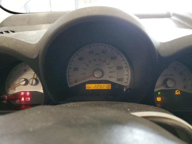 JTKDE177250035246 - 2005 TOYOTA SCION TC 蓝色 照片 9