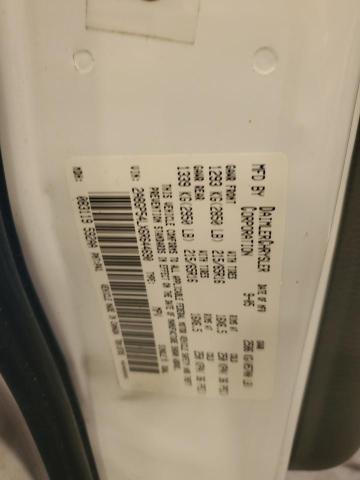 2A8GP54LX6R644690 - 2006 CHRYSLER TOWN & COU TOURING WHITE photo 13