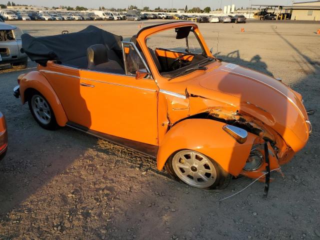 1542293442 - 1974 VOLKSWAGEN UK ORANGE photo 4