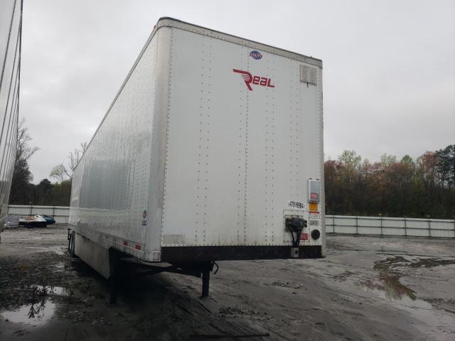 1UYVS2539H7175124 - 2017 UTILITY TRAILER Ağ foto 1