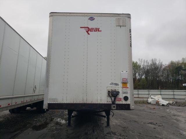 1UYVS2539H7175124 - 2017 UTILITY TRAILER Ağ foto 2