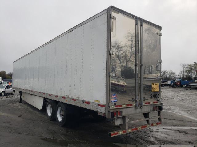 1UYVS2539H7175124 - 2017 UTILITY TRAILER Ağ foto 4