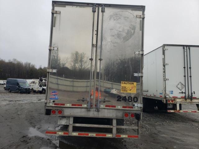 1UYVS2539H7175124 - 2017 UTILITY TRAILER Ağ foto 5