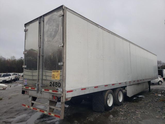 1UYVS2539H7175124 - 2017 UTILITY TRAILER Ağ foto 6