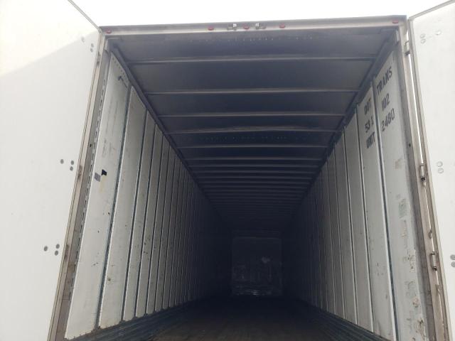 1UYVS2539H7175124 - 2017 UTILITY TRAILER Ağ foto 8