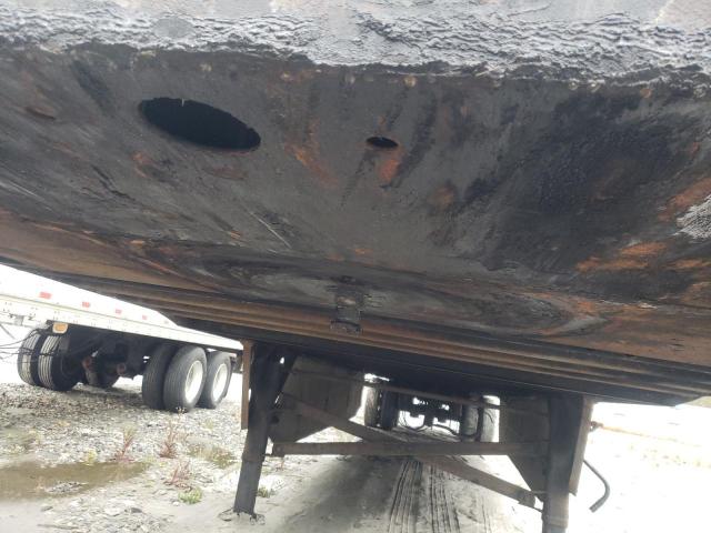 1UYVS2539H7175124 - 2017 UTILITY TRAILER Ağ foto 9