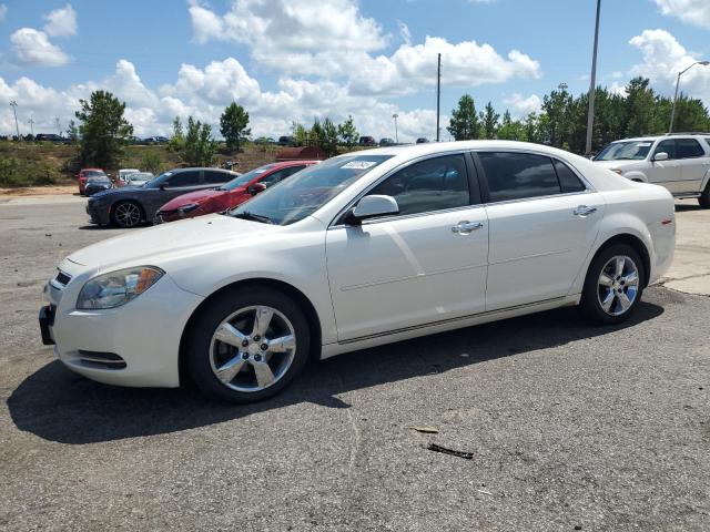 2012 CHEVROLET MALIBU 2LT, 