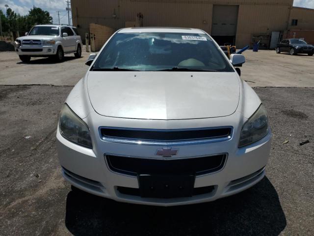 1G1ZD5E09CF152404 - 2012 CHEVROLET MALIBU 2LT 白色 照片 5