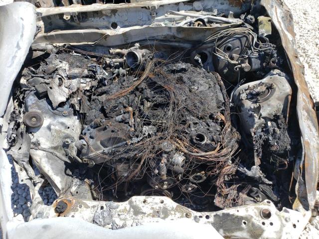 JTHBE1D26F5015396 - 2015 LEXUS IS 350 BURN photo 11