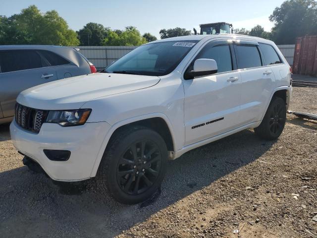 2017 JEEP GRAND CHER LAREDO, 