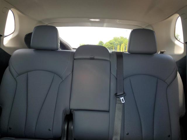 LRBFXCSA3LD037505 - 2020 BUICK ENVISION ESSENCE WHITE photo 10