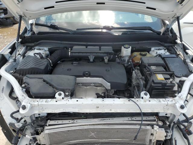 LRBFXCSA3LD037505 - 2020 BUICK ENVISION ESSENCE WHITE photo 12